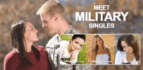 dating military singles